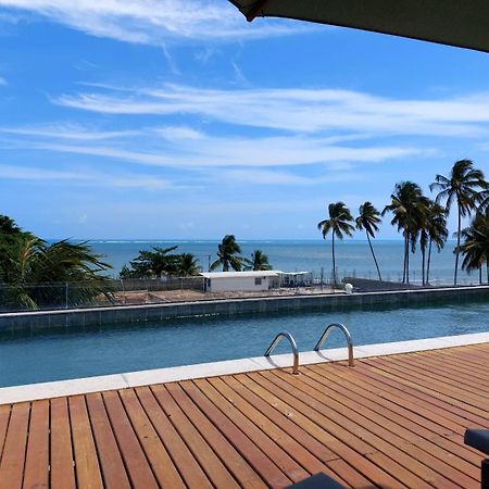 Aparthotel Studio Essence Beira Mar De Tatuamunha Pôrto de Pedras Zewnętrze zdjęcie