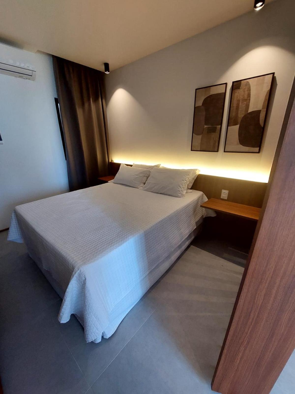 Aparthotel Studio Essence Beira Mar De Tatuamunha Pôrto de Pedras Zewnętrze zdjęcie
