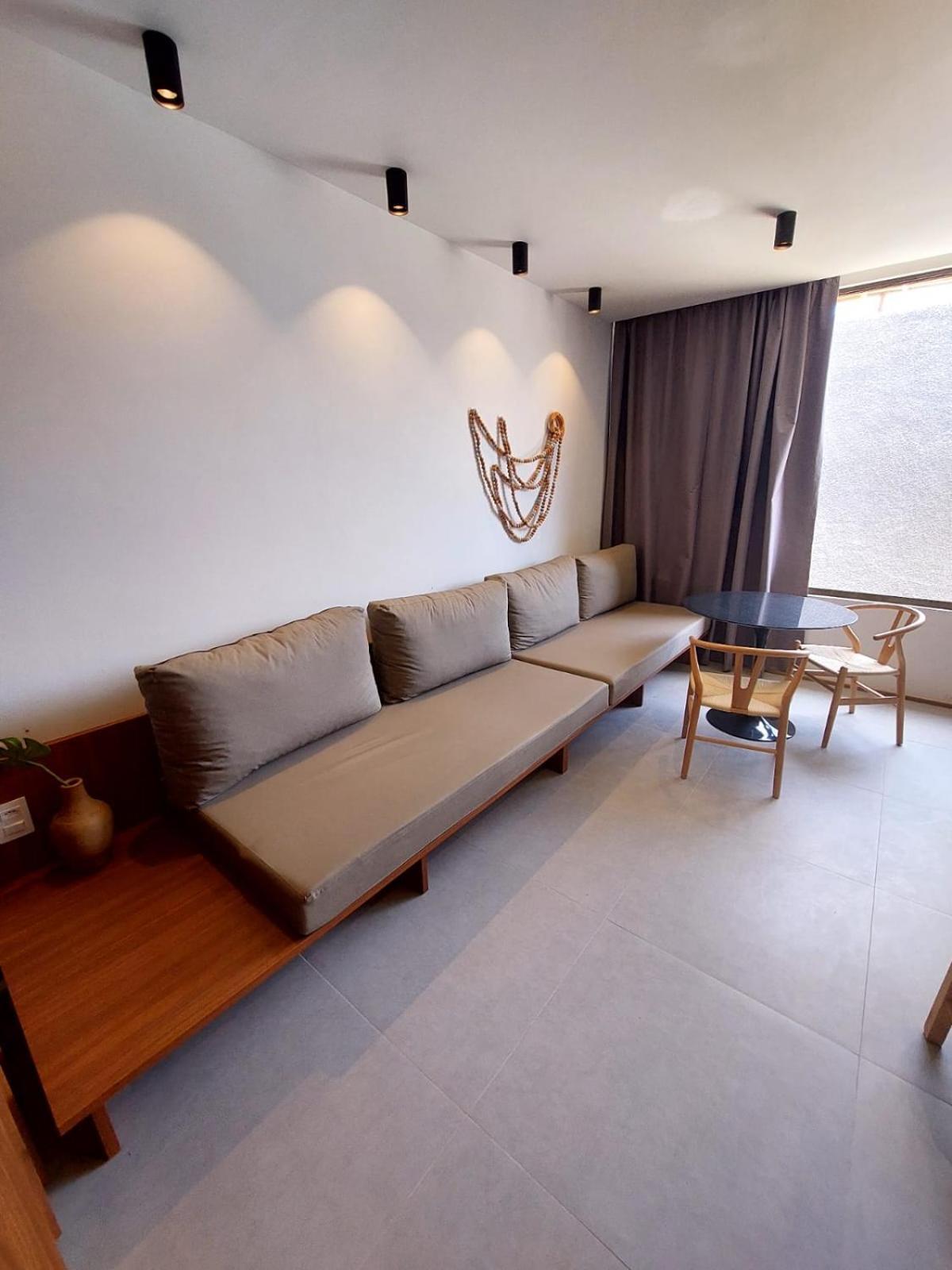 Aparthotel Studio Essence Beira Mar De Tatuamunha Pôrto de Pedras Zewnętrze zdjęcie
