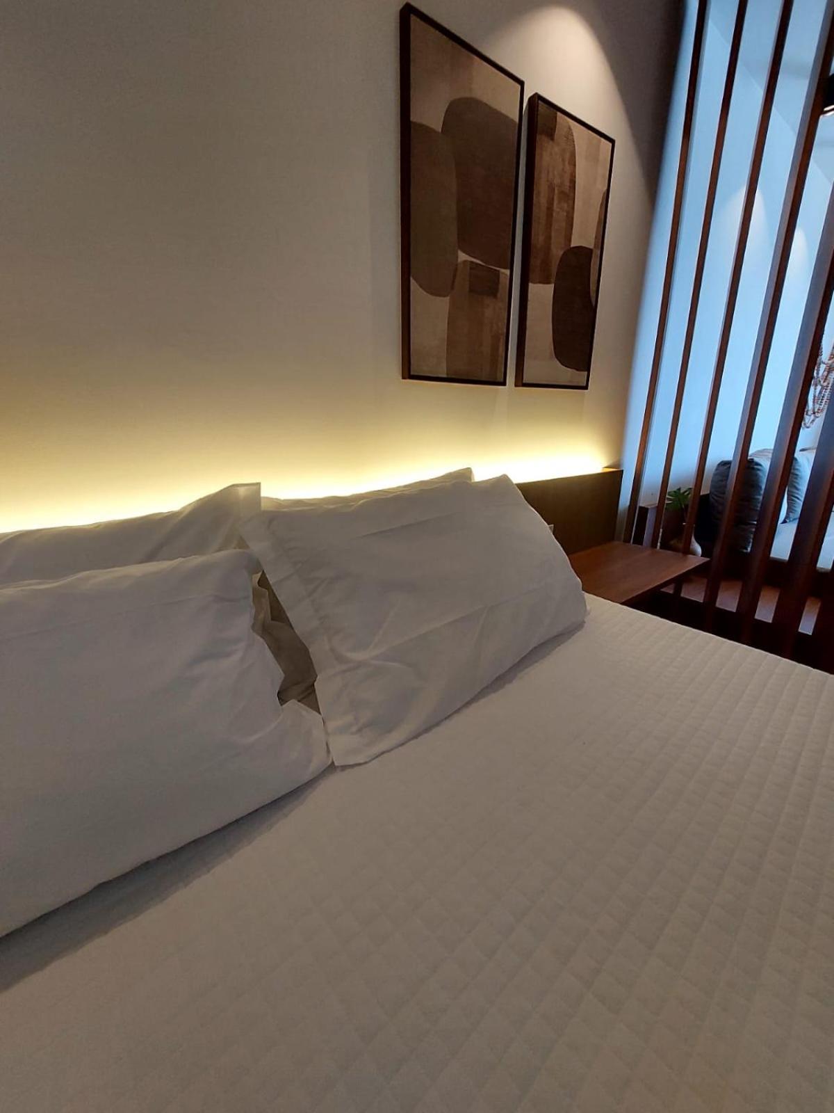 Aparthotel Studio Essence Beira Mar De Tatuamunha Pôrto de Pedras Zewnętrze zdjęcie