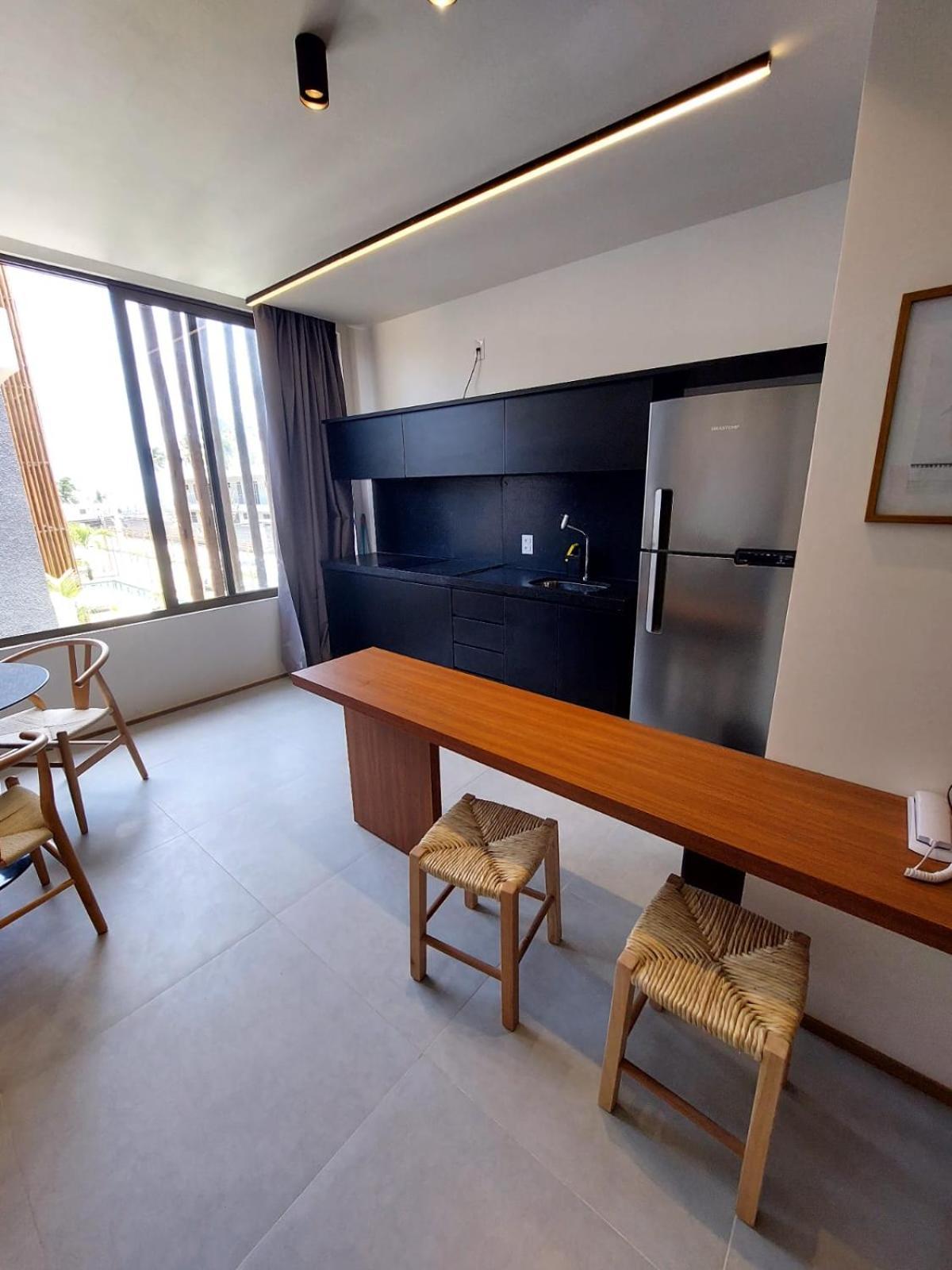 Aparthotel Studio Essence Beira Mar De Tatuamunha Pôrto de Pedras Zewnętrze zdjęcie